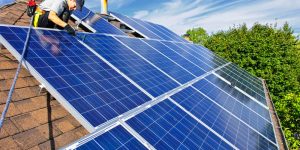 Production de l’électricité photovoltaïque rentable à Quettreville-sur-Sienne